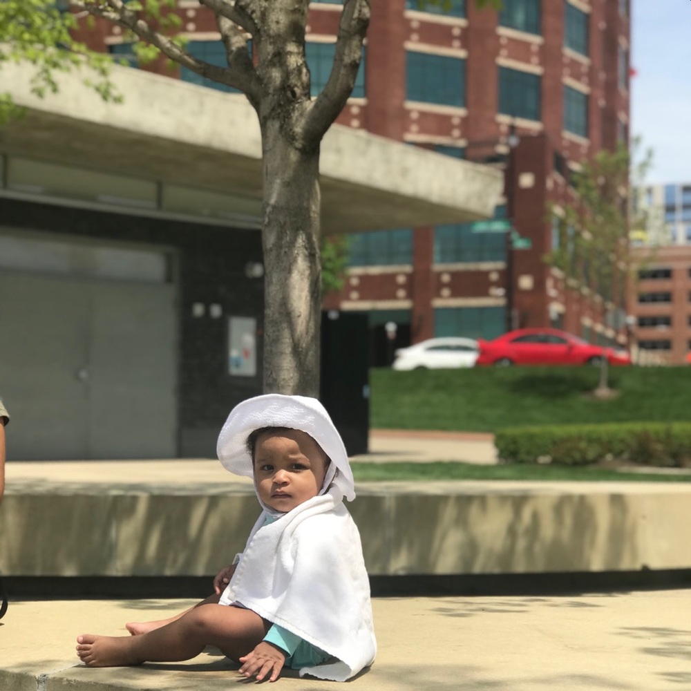 Meet your Posher, Nicole